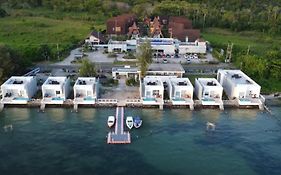 One Of A Kind Resort @Trikora Beach - Bintan